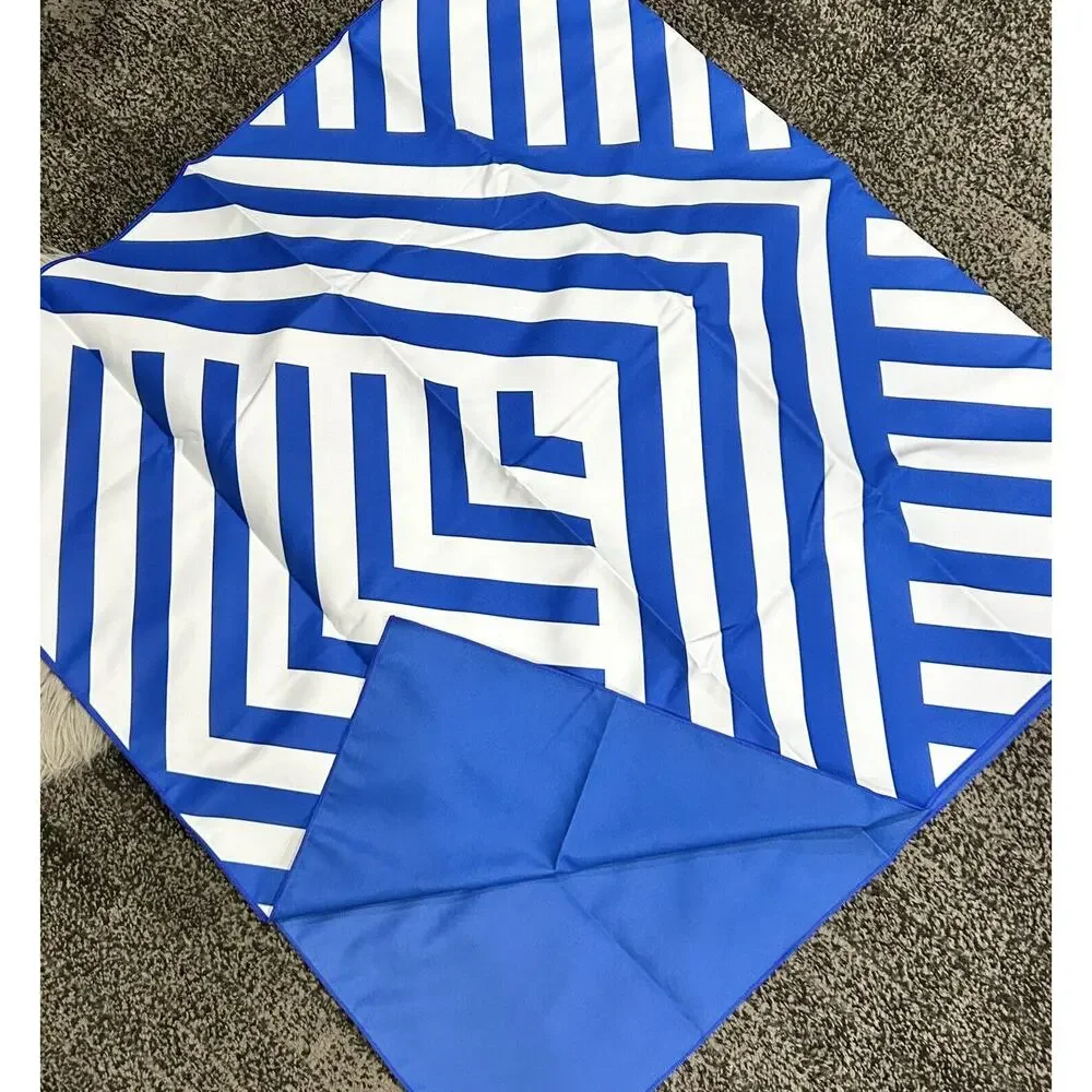 Microfiber‎ Large Beach Towel Quick Dry Sand Free Striped Beach Towel